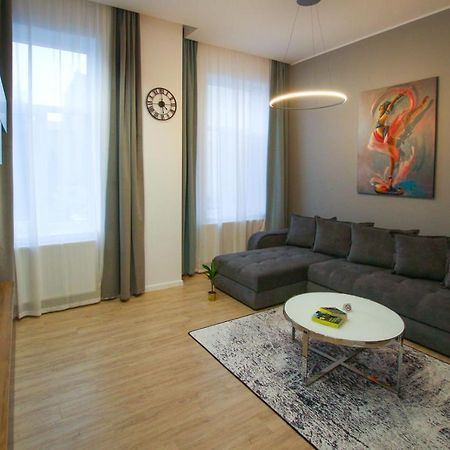 Mianelly Center Apartment Constanta Exterior photo