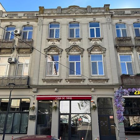 Mianelly Center Apartment Constanta Exterior photo