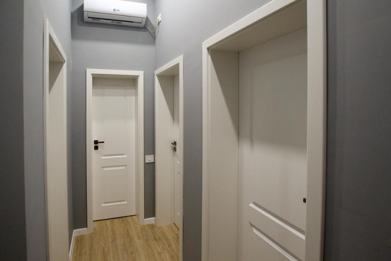 Mianelly Center Apartment Constanta Exterior photo