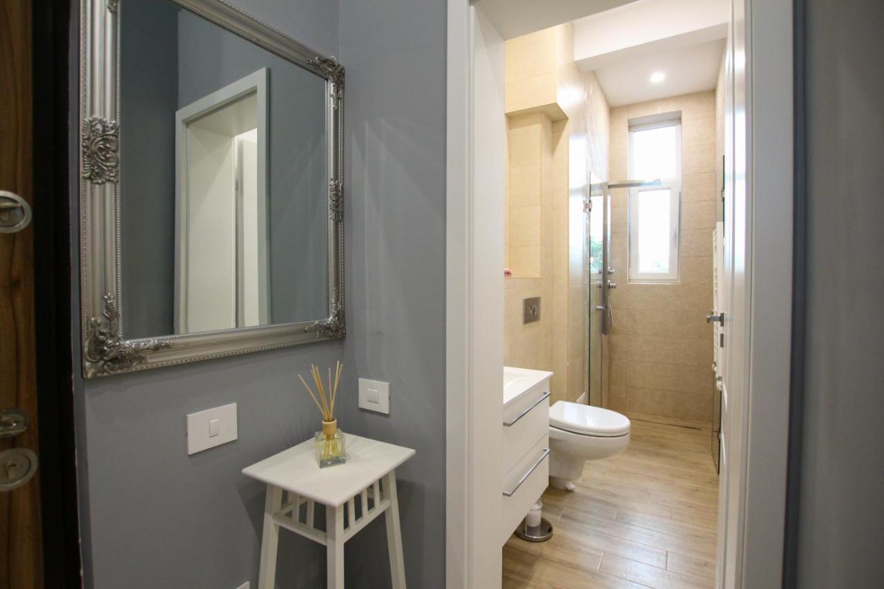 Mianelly Center Apartment Constanta Exterior photo