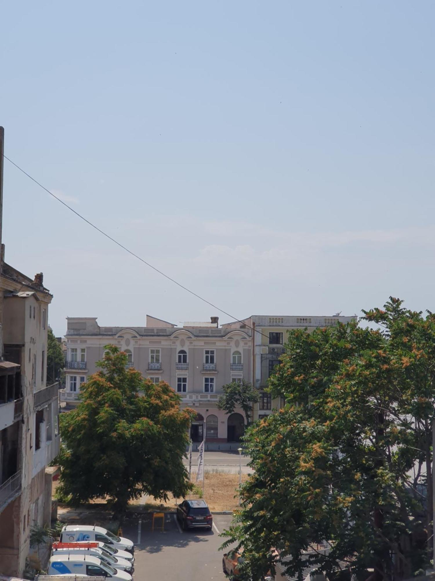 Mianelly Center Apartment Constanta Exterior photo